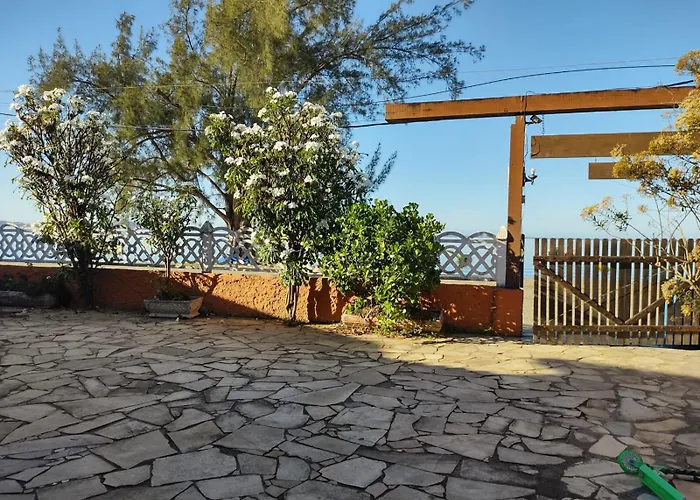 Pousada Praia Linda São Pedro da Aldeia