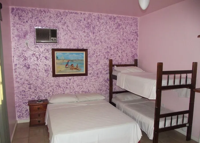 Oliette Couper Guest House São Pedro da Aldeia